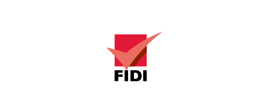 FIDI logo